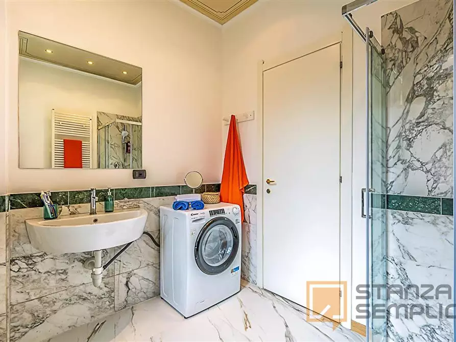 Immagine 10 di Stanza singola in affitto  in Corso Vittorio Emanuele II n.59 a Torino