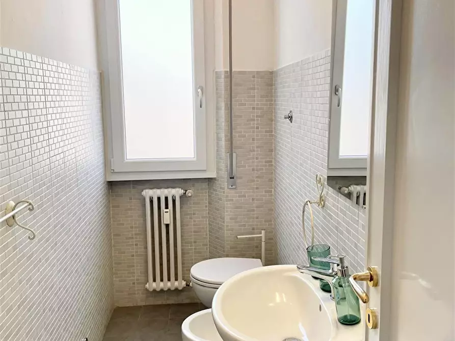 Immagine 19 di Stanza singola in affitto  in VIA Q. SELLA 44 (4) a Firenze