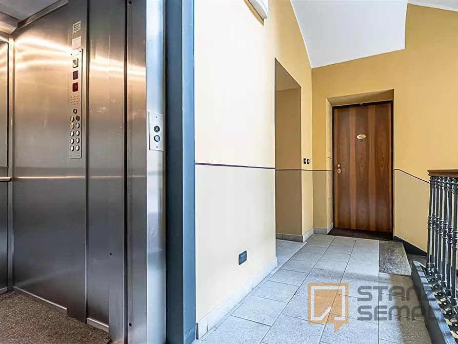 Immagine 20 di Stanza singola in affitto  in Corso Vittorio Emanuele II n.59 a Torino