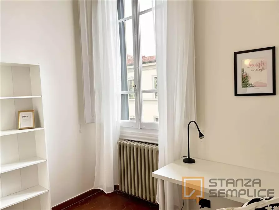 Immagine 4 di Stanza singola in affitto  in via Giuseppe Galliano 120 a Firenze