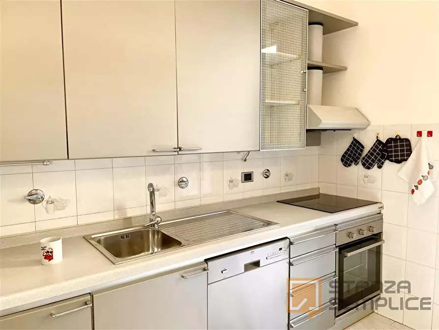 Immagine 11 di Stanza singola in affitto  in via Giuseppe Galliano 120 a Firenze