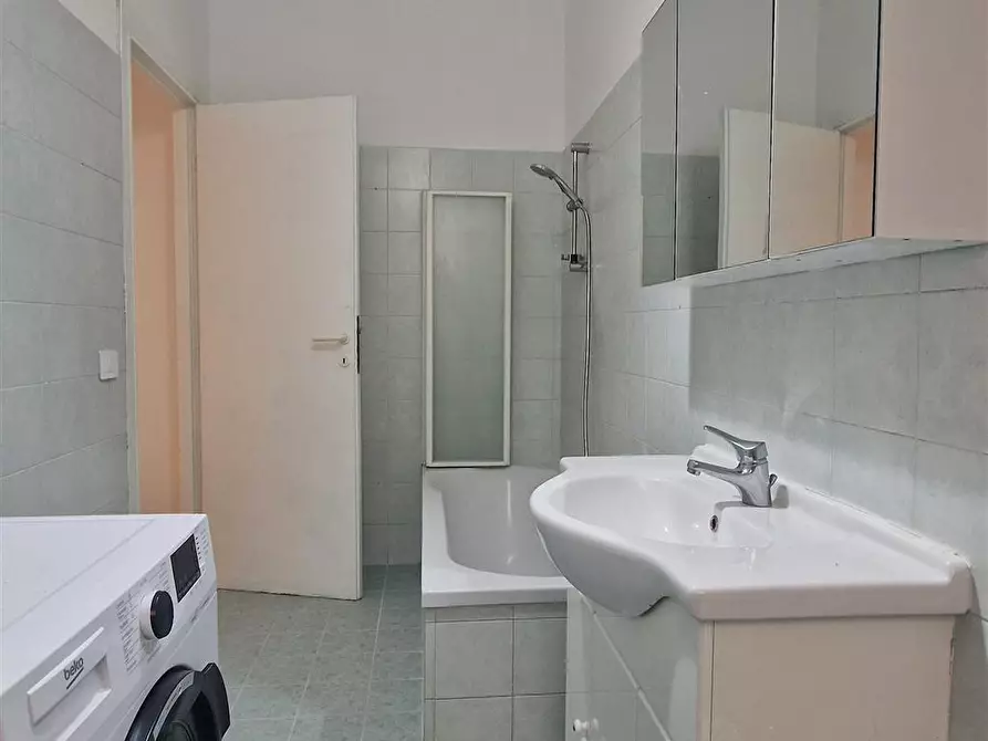 Immagine 7 di Stanza singola in affitto  in Lungotevere di Pietra Papa, 61  a Roma