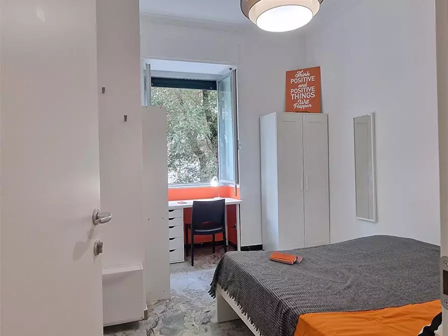 Immagine 1 di Stanza singola in affitto  in Viale delle Province, 79 a Roma