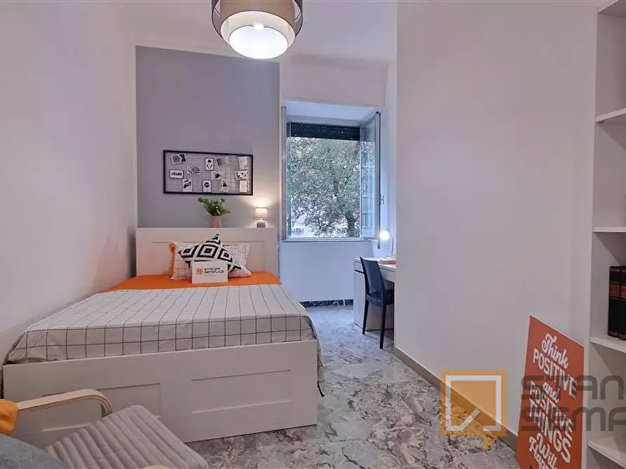 Immagine 2 di Stanza singola in affitto  in Via Viale delle Province, 79 a Roma