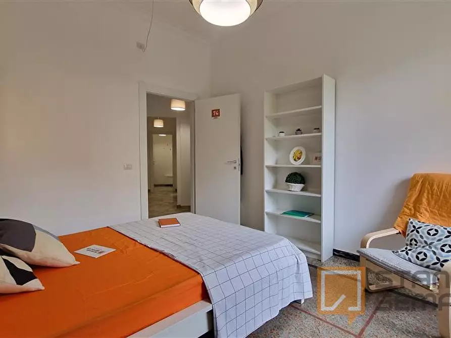 Immagine 4 di Stanza singola in affitto  in Via Viale delle Province, 79 a Roma