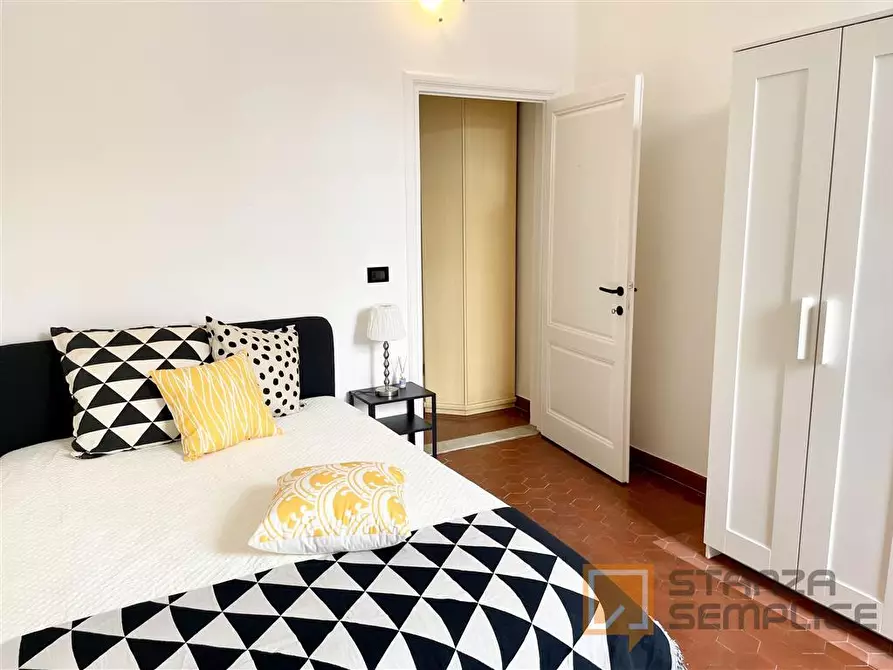 Immagine 2 di Stanza singola in affitto  in via Giuseppe Galliano 120 a Firenze