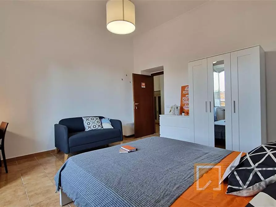 Immagine 3 di Stanza singola in affitto  in Via Aleardo Aleardi, 12 a Roma