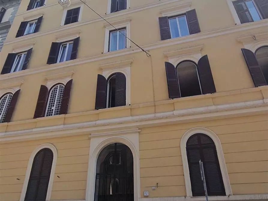 Immagine 15 di Stanza singola in affitto  in Via Aleardo Aleardi, 12 a Roma