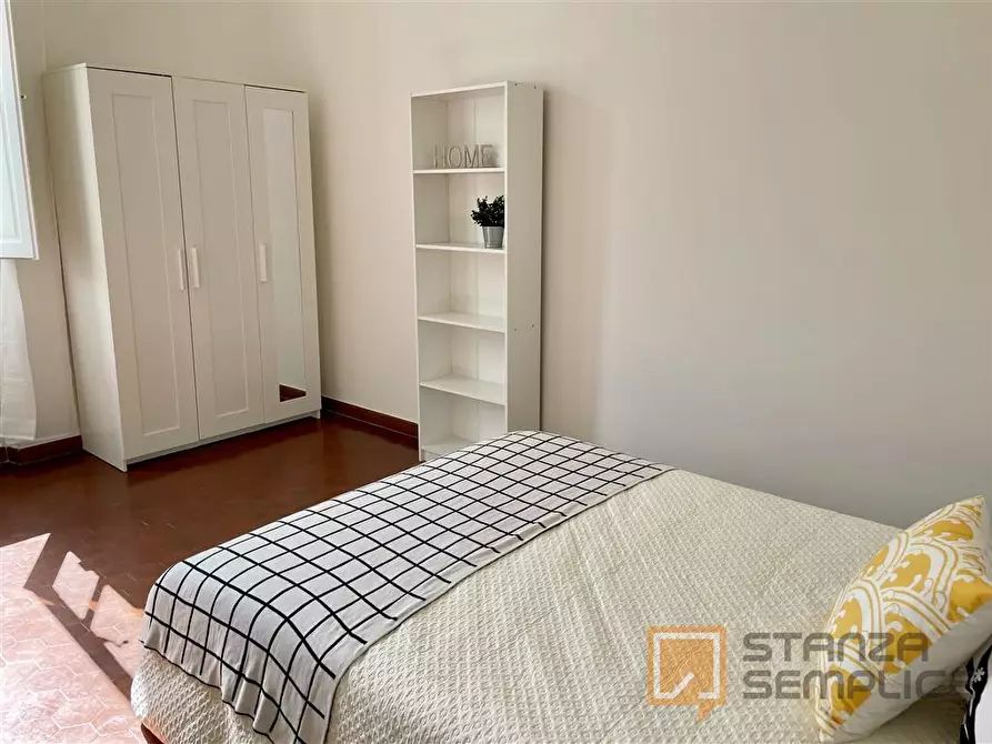 Immagine 5 di Stanza singola in affitto  in Via via Giuseppe Galliano 120 a Firenze