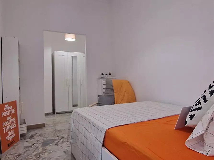 Immagine 5 di Stanza singola in affitto  in Via Viale delle Province, 79 a Roma