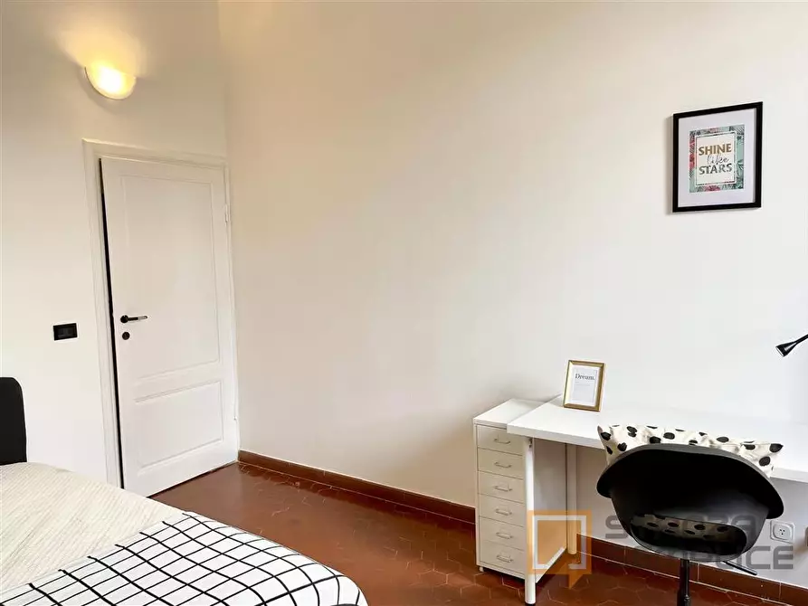 Immagine 2 di Stanza singola in affitto  in Via via Giuseppe Galliano 120 a Firenze