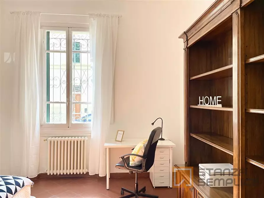 Immagine 6 di Stanza singola in affitto  in via Giuseppe Galliano 120 a Firenze