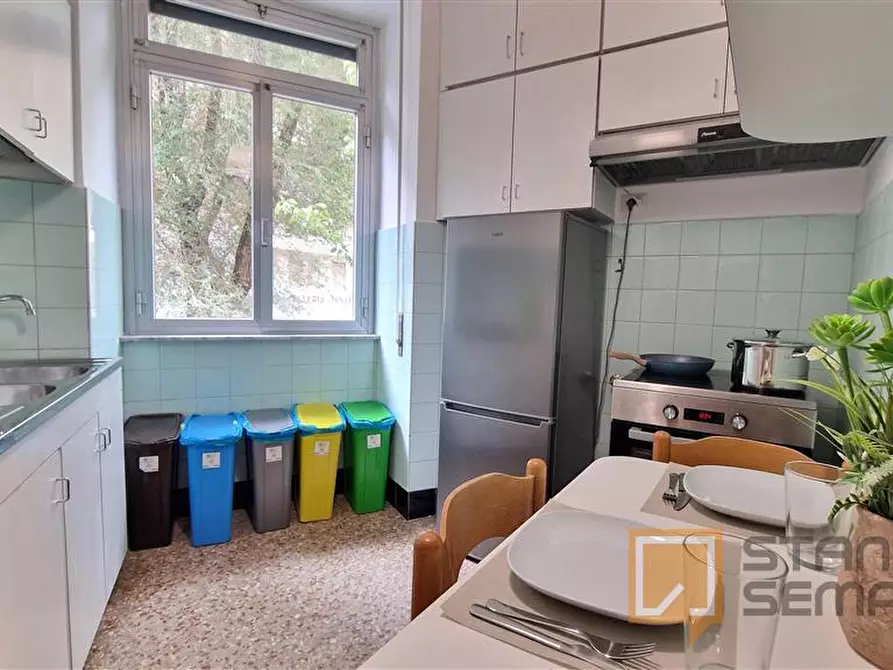 Immagine 18 di Stanza singola in affitto  in Via Viale delle Province, 79 a Roma