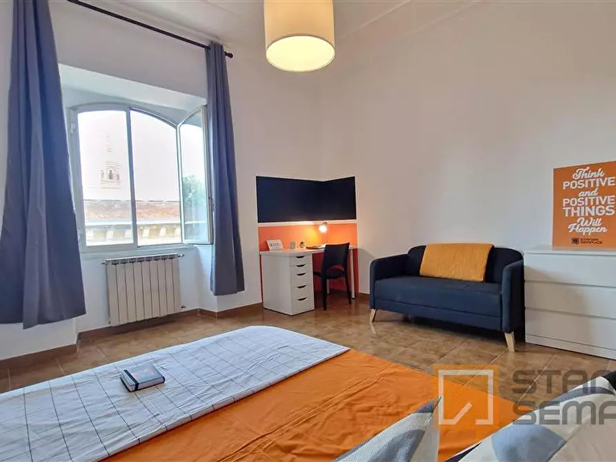 Immagine 3 di Stanza singola in affitto  in Via Aleardo Aleardi, 12 a Roma