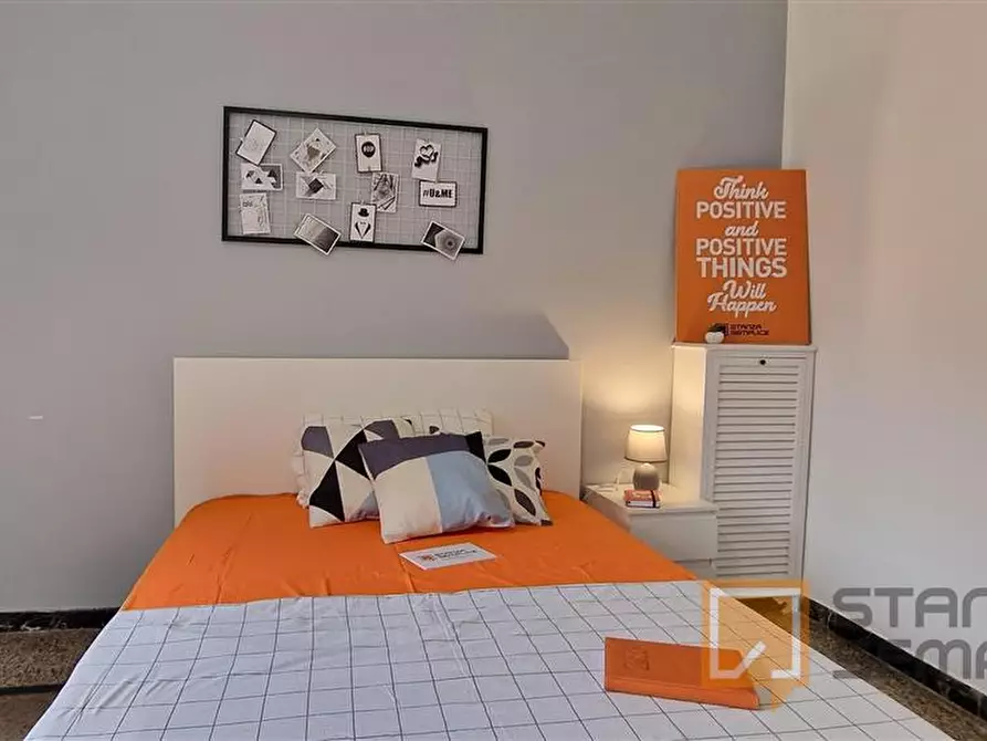 Immagine 6 di Stanza singola in affitto  in Via Viale delle Province, 79 a Roma