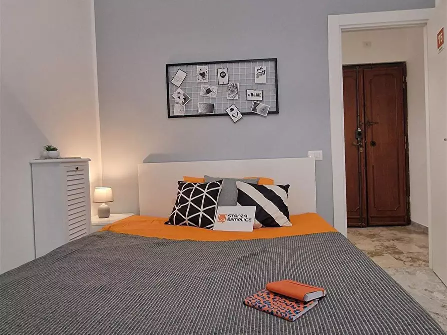 Immagine 5 di Stanza singola in affitto  in Viale delle Province, 79 a Roma