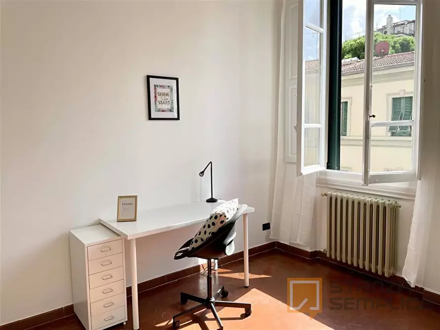 Immagine 10 di Stanza singola in affitto  in Via via Giuseppe Galliano 120 a Firenze