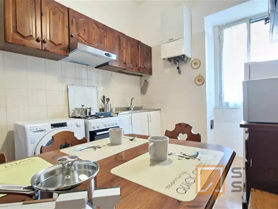 Immagine 7 di Stanza singola in affitto  in Via Aleardo Aleardi, 12 a Roma