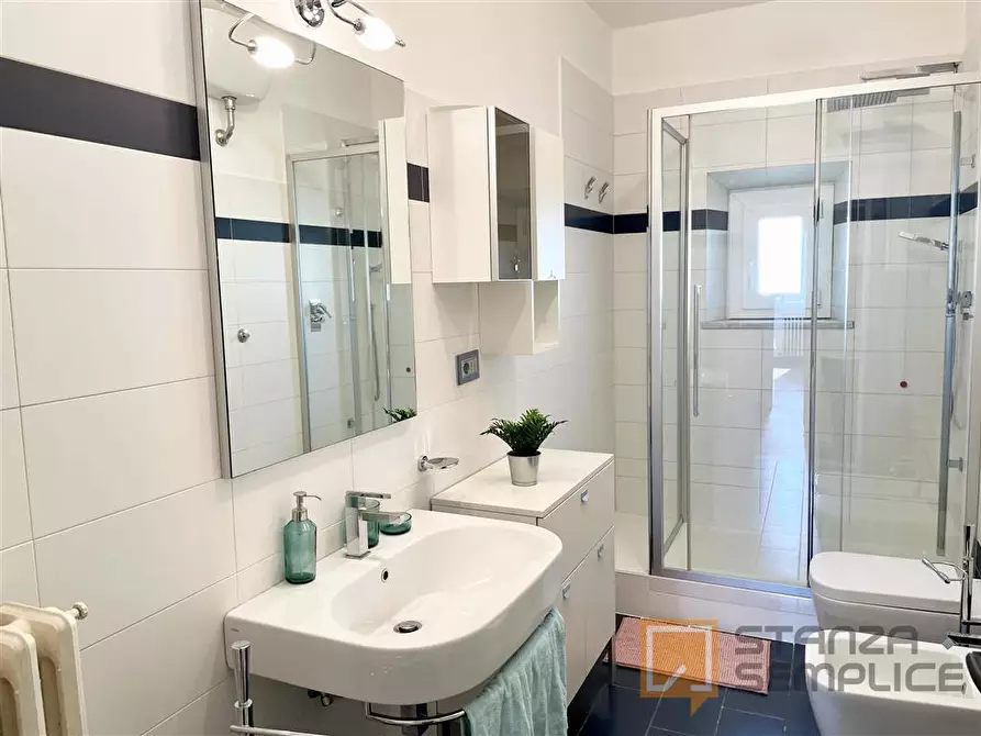 Immagine 17 di Stanza singola in affitto  in via Giuseppe Galliano 120 a Firenze