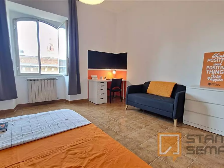 Immagine 1 di Stanza singola in affitto  in Via Aleardo Aleardi, 12 a Roma