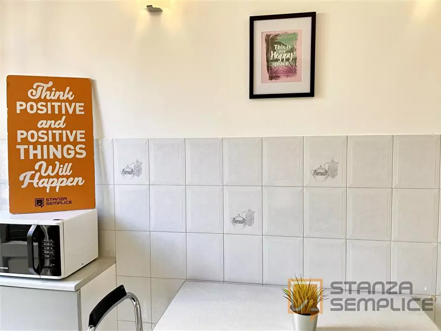 Immagine 27 di Stanza singola in affitto  in via Giuseppe Galliano 120 a Firenze