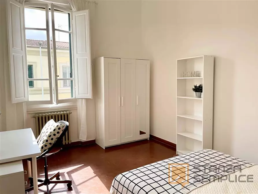 Immagine 13 di Stanza singola in affitto  in Via via Giuseppe Galliano 120 a Firenze