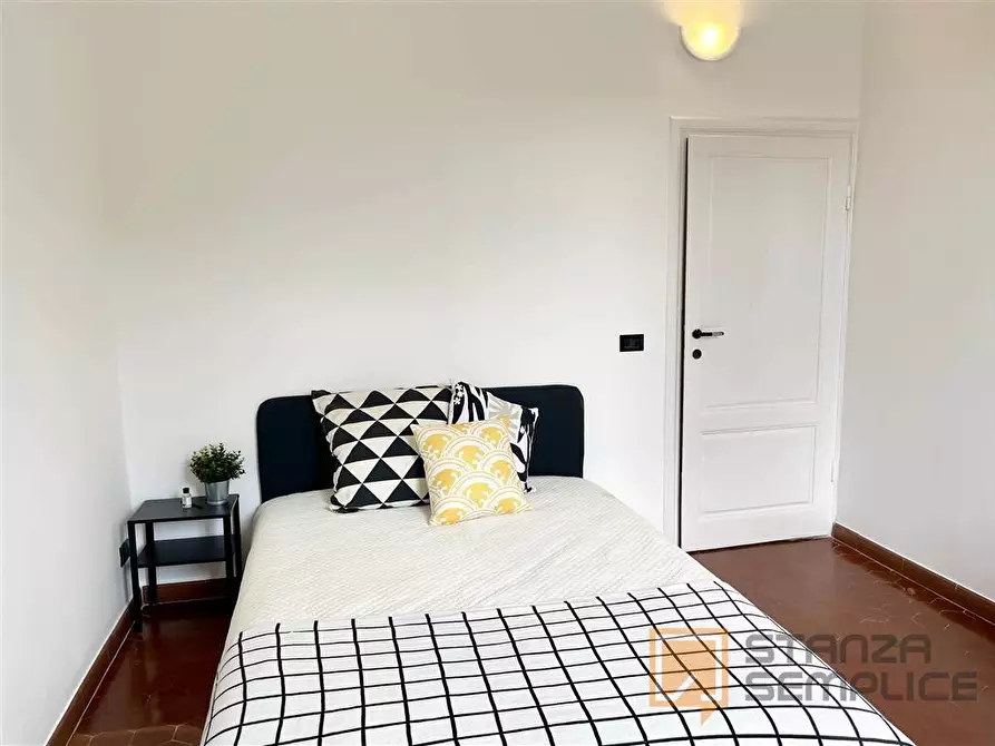 Immagine 8 di Stanza singola in affitto  in Via via Giuseppe Galliano 120 a Firenze