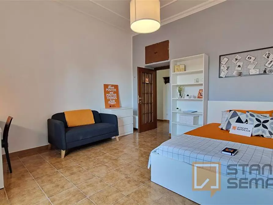 Immagine 7 di Stanza singola in affitto  in Via Aleardo Aleardi, 12 a Roma