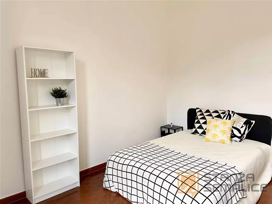 Immagine 3 di Stanza singola in affitto  in Via via Giuseppe Galliano 120 a Firenze