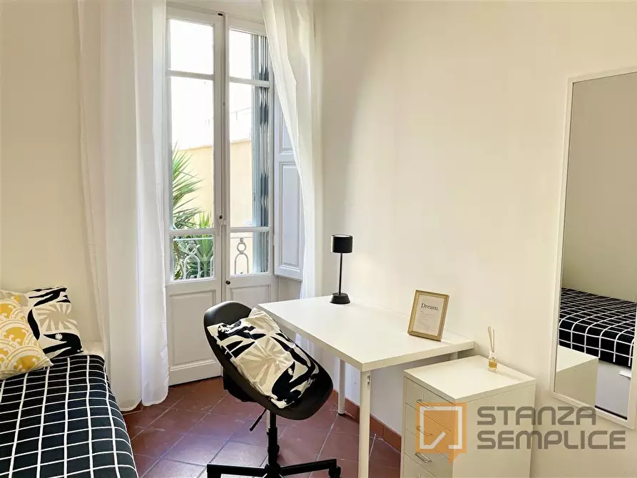 Immagine 6 di Stanza singola in affitto  in Via via Giuseppe Galliano 120 a Firenze