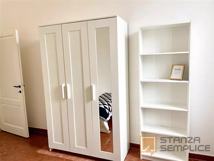 Immagine 3 di Stanza singola in affitto  in via Giuseppe Galliano 120 a Firenze