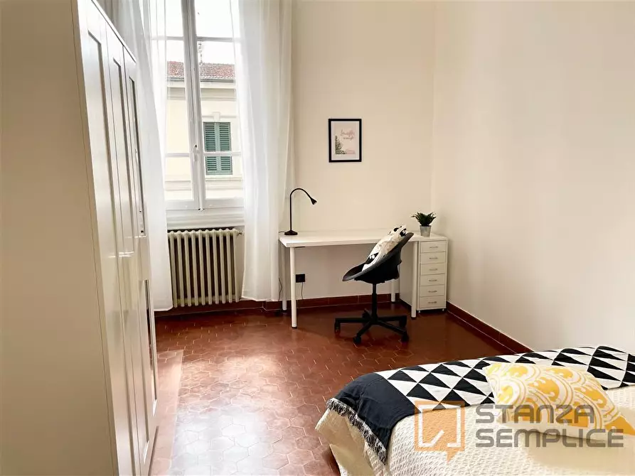 Immagine 7 di Stanza singola in affitto  in via Giuseppe Galliano 120 a Firenze