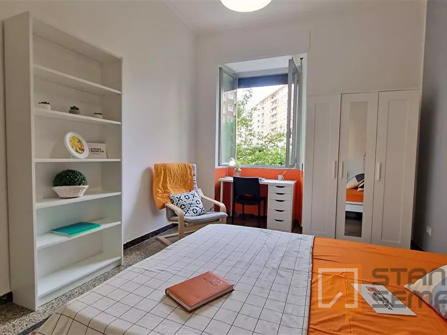 Immagine 3 di Stanza singola in affitto  in Via Viale delle Province, 79 a Roma