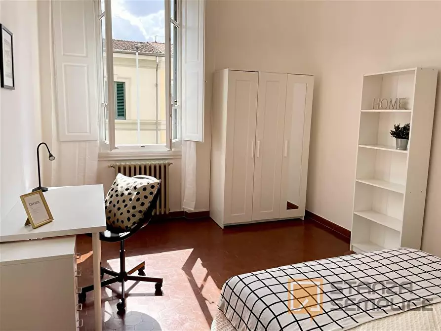 Immagine 1 di Stanza singola in affitto  in Via via Giuseppe Galliano 120 a Firenze