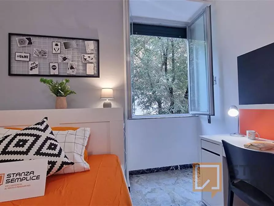 Immagine 11 di Stanza singola in affitto  in Via Viale delle Province, 79 a Roma