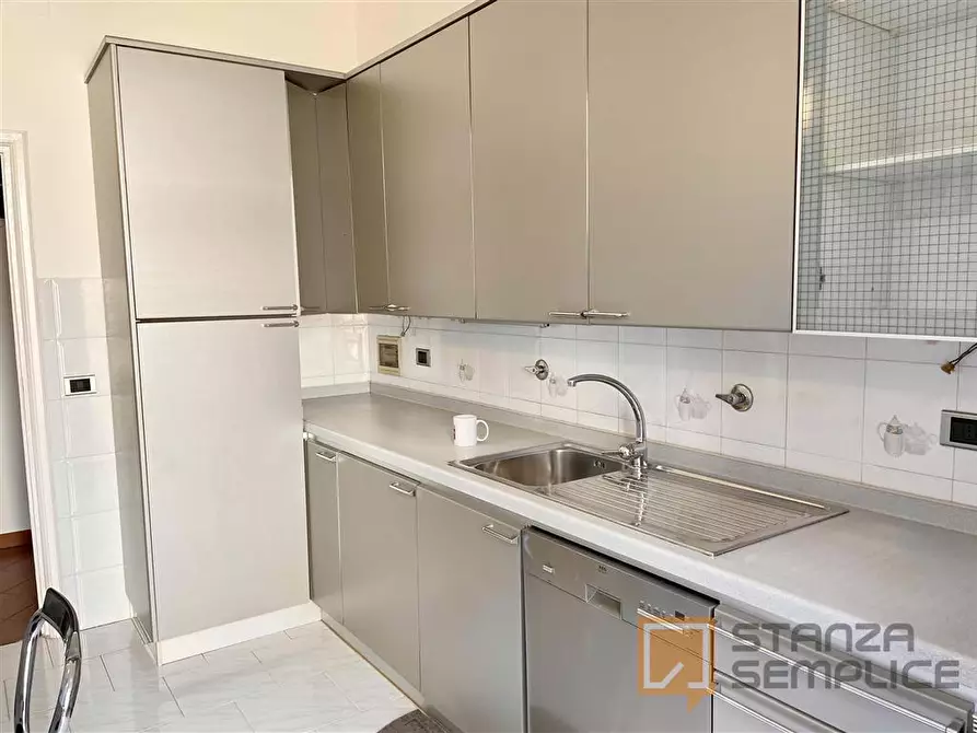 Immagine 9 di Stanza singola in affitto  in via Giuseppe Galliano 120 a Firenze