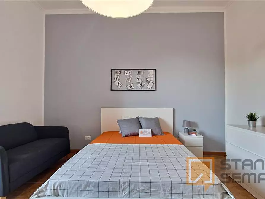 Immagine 6 di Stanza singola in affitto  in Via Aleardo Aleardi, 12 a Roma