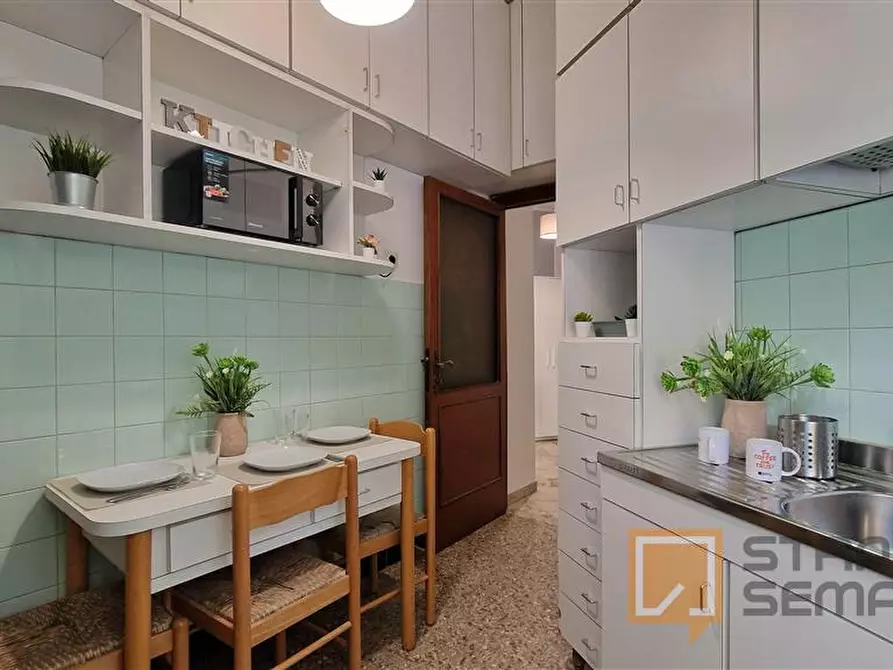 Immagine 17 di Stanza singola in affitto  in Via Viale delle Province, 79 a Roma