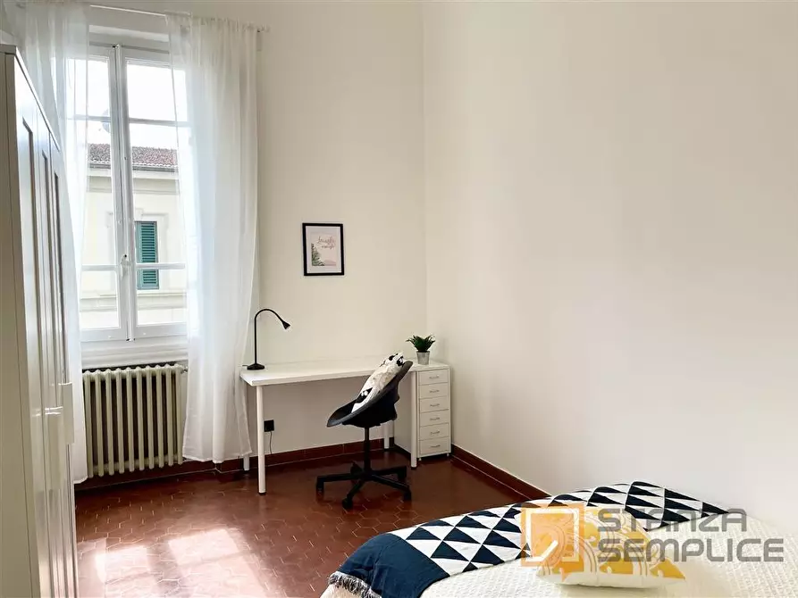 Immagine 1 di Stanza singola in affitto  in via Giuseppe Galliano 120 a Firenze