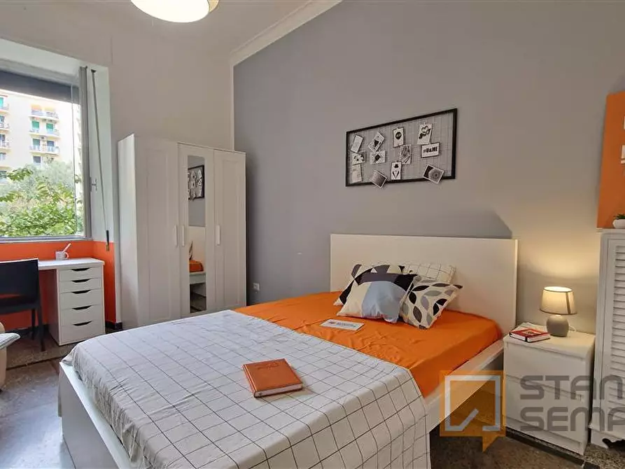 Immagine 2 di Stanza singola in affitto  in Via Viale delle Province, 79 a Roma