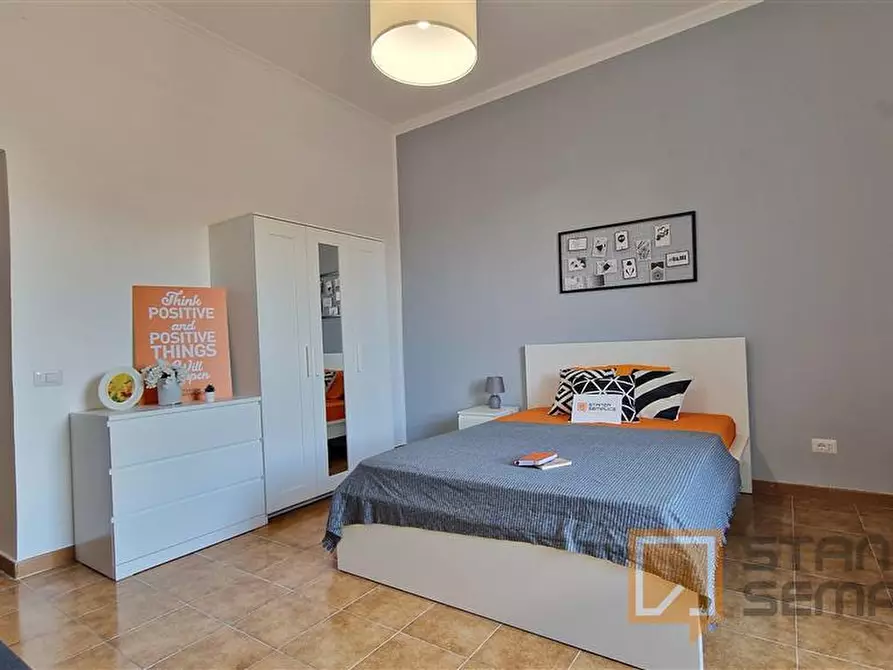 Immagine 4 di Stanza singola in affitto  in Via Aleardo Aleardi, 12 a Roma