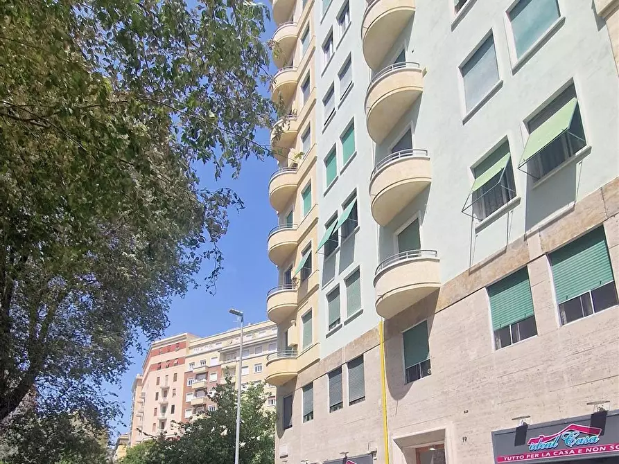 Immagine 30 di Stanza singola in affitto  in Via Viale delle Province, 79 a Roma