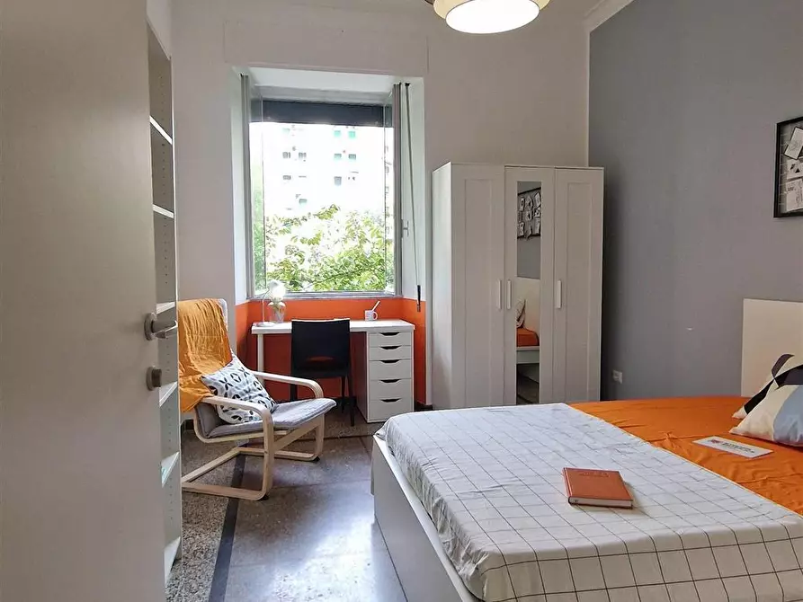 Immagine 1 di Stanza singola in affitto  in Via Viale delle Province, 79 a Roma