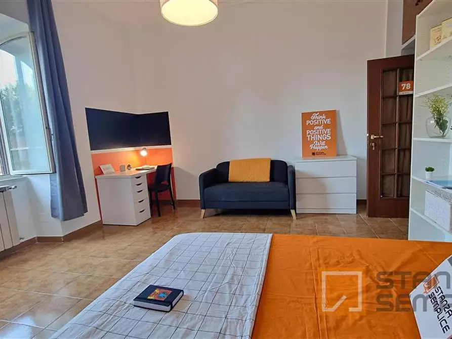 Immagine 2 di Stanza singola in affitto  in Via Aleardo Aleardi, 12 a Roma