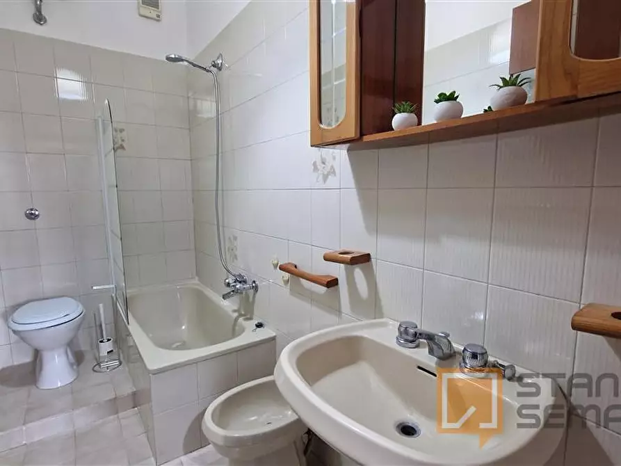 Immagine 10 di Stanza singola in affitto  in Via Aleardo Aleardi, 12 a Roma