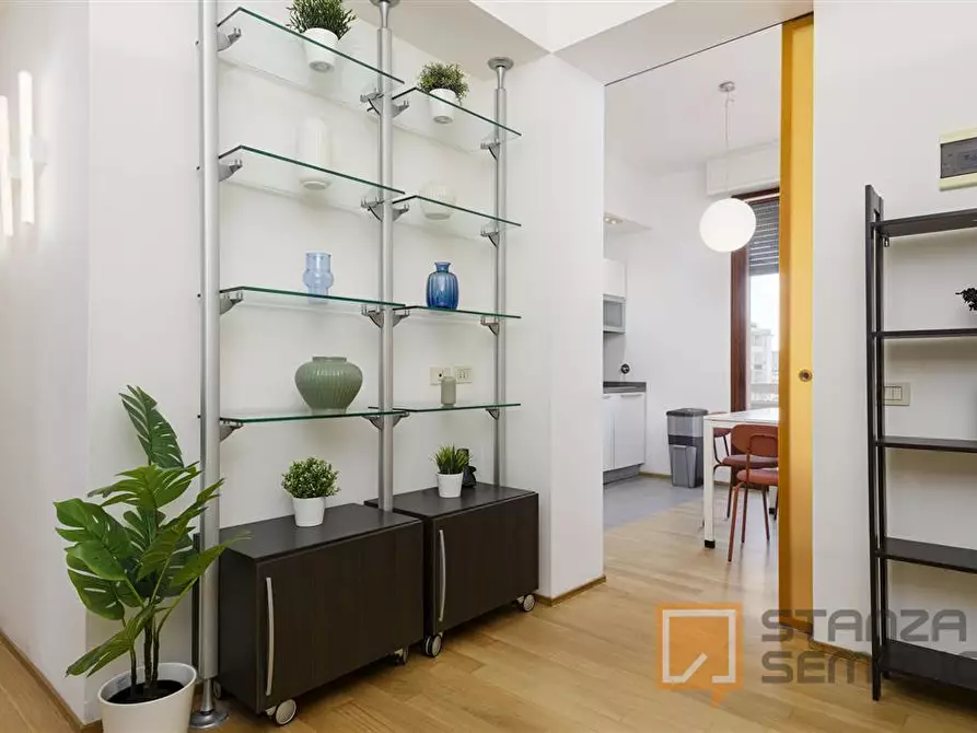 Immagine 7 di Stanza singola in affitto  in Viale Redi 45 a Firenze