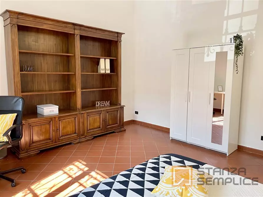 Immagine 3 di Stanza singola in affitto  in via Giuseppe Galliano 120 a Firenze