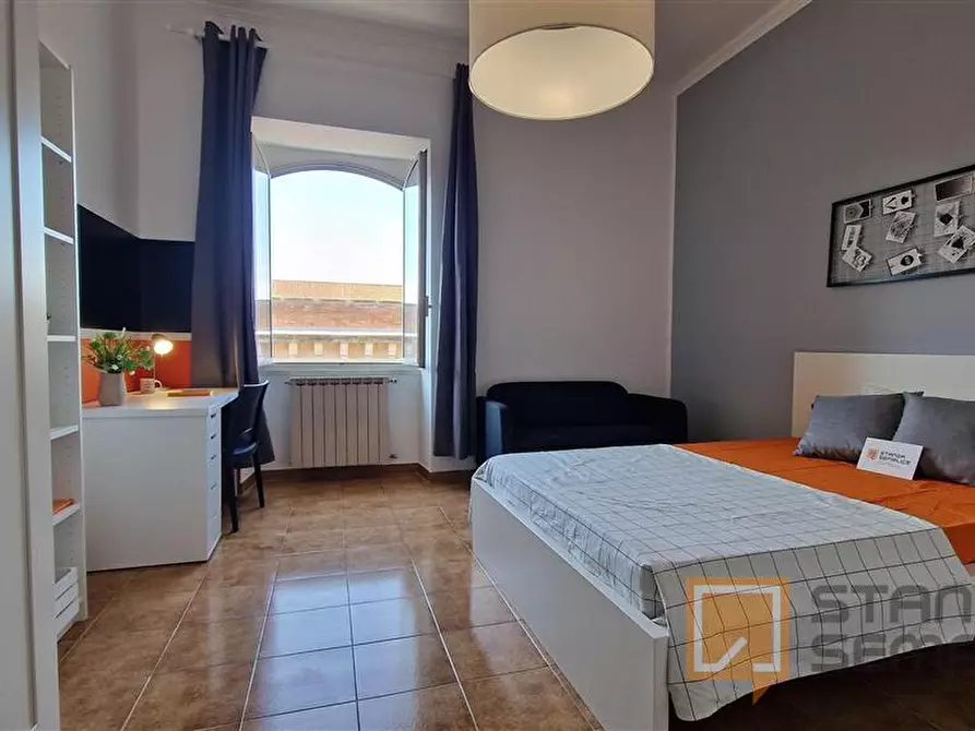 Immagine 4 di Stanza singola in affitto  in Via Aleardo Aleardi, 12 a Roma