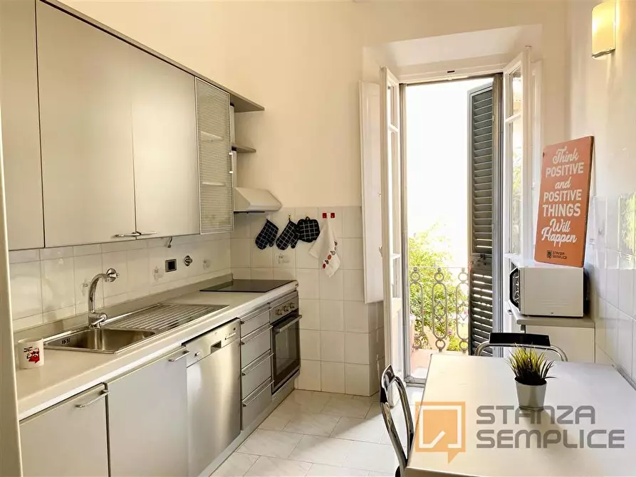 Immagine 15 di Stanza singola in affitto  in via Giuseppe Galliano 120 a Firenze