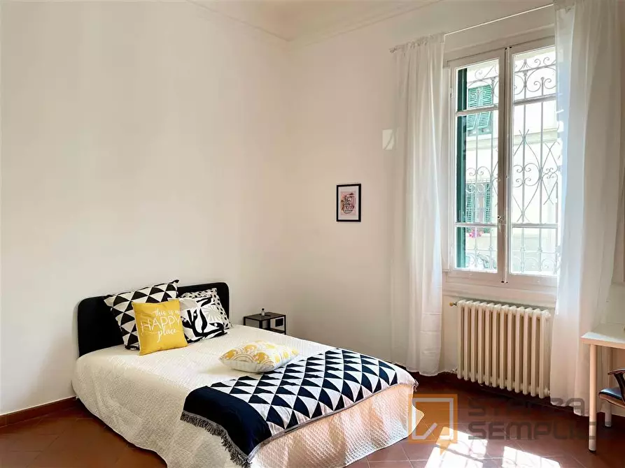 Immagine 4 di Stanza singola in affitto  in via Giuseppe Galliano 120 a Firenze